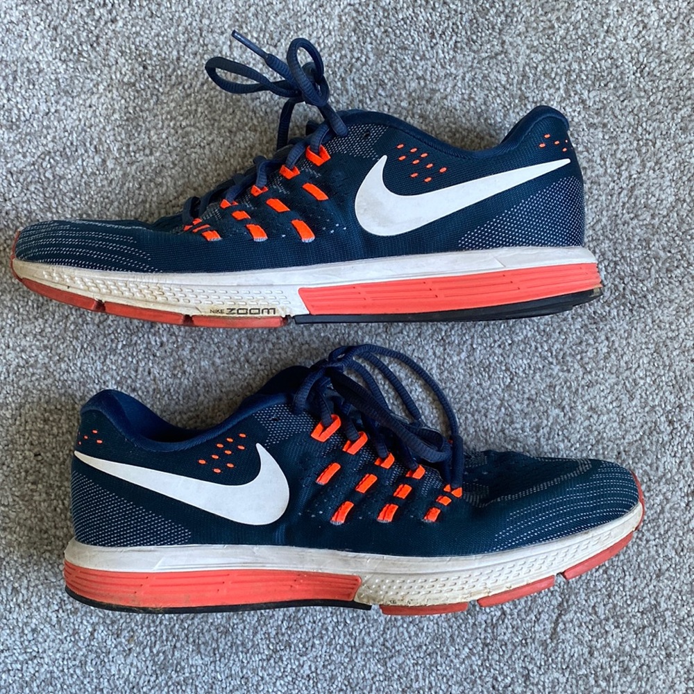 Nike Men’s Air Zoom Vomero 11